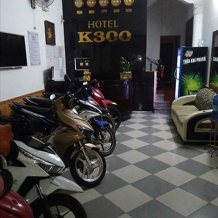 K300 Guesthouse Хошимин Екстериор снимка