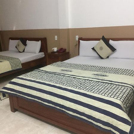 K300 Guesthouse Хошимин Екстериор снимка