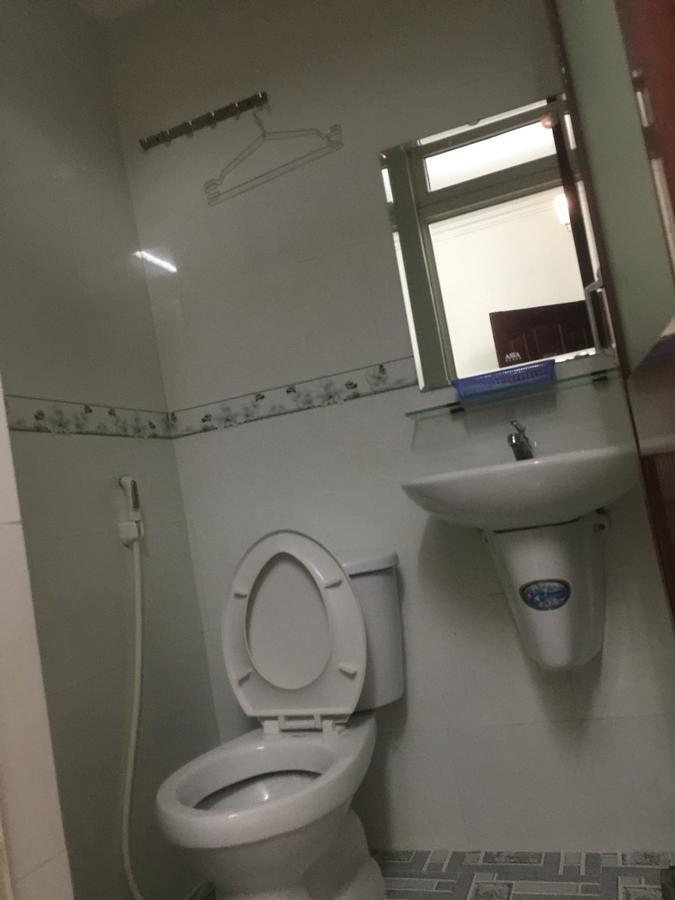 K300 Guesthouse Хошимин Екстериор снимка