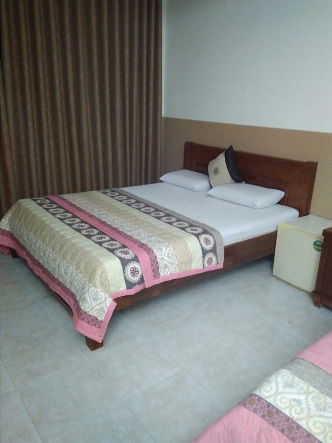 K300 Guesthouse Хошимин Екстериор снимка