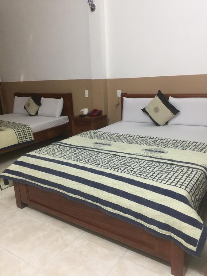 K300 Guesthouse Хошимин Екстериор снимка