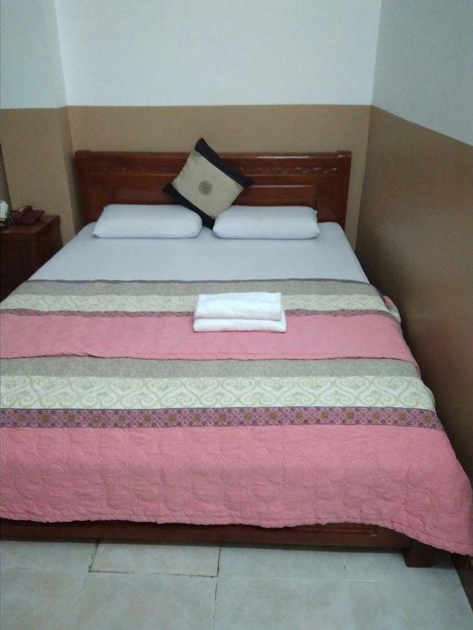 K300 Guesthouse Хошимин Екстериор снимка